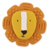 Siliconen spinner - Mr. Lion